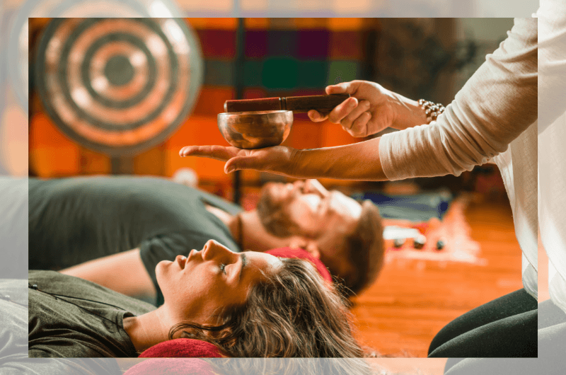 シンギングサウンドヘルスセミナー サウンドフルネス