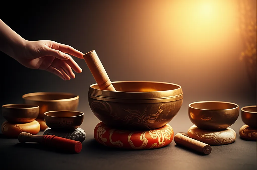 初心者向けシンギングボウルの選び方ガイド