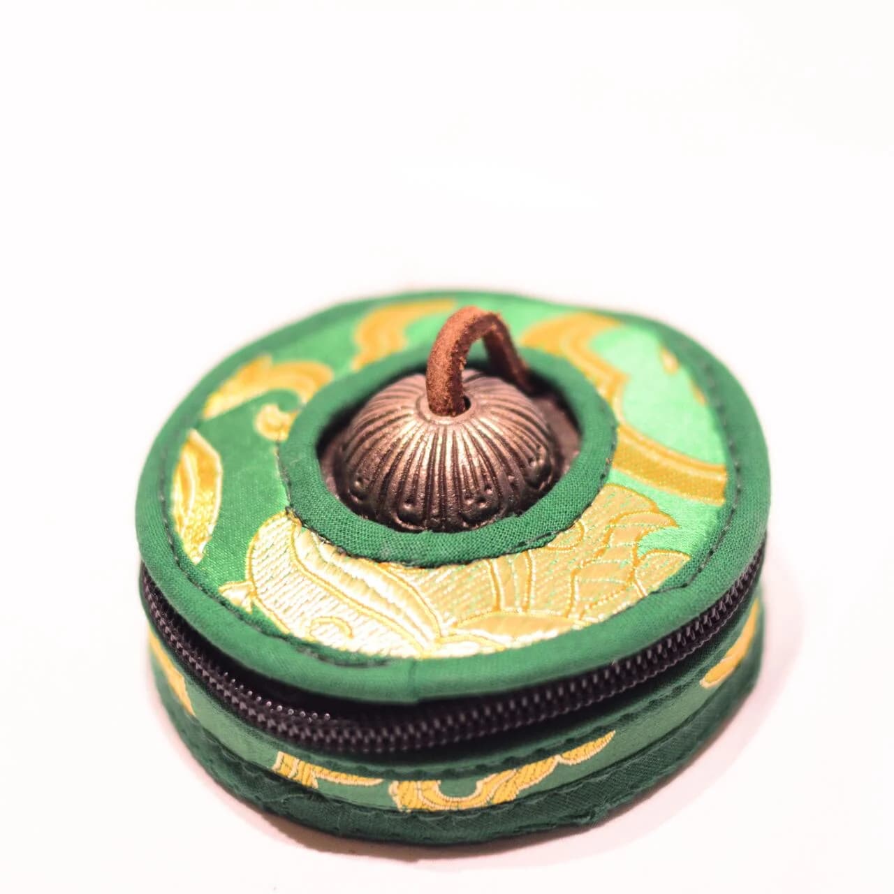 ティンシャケース