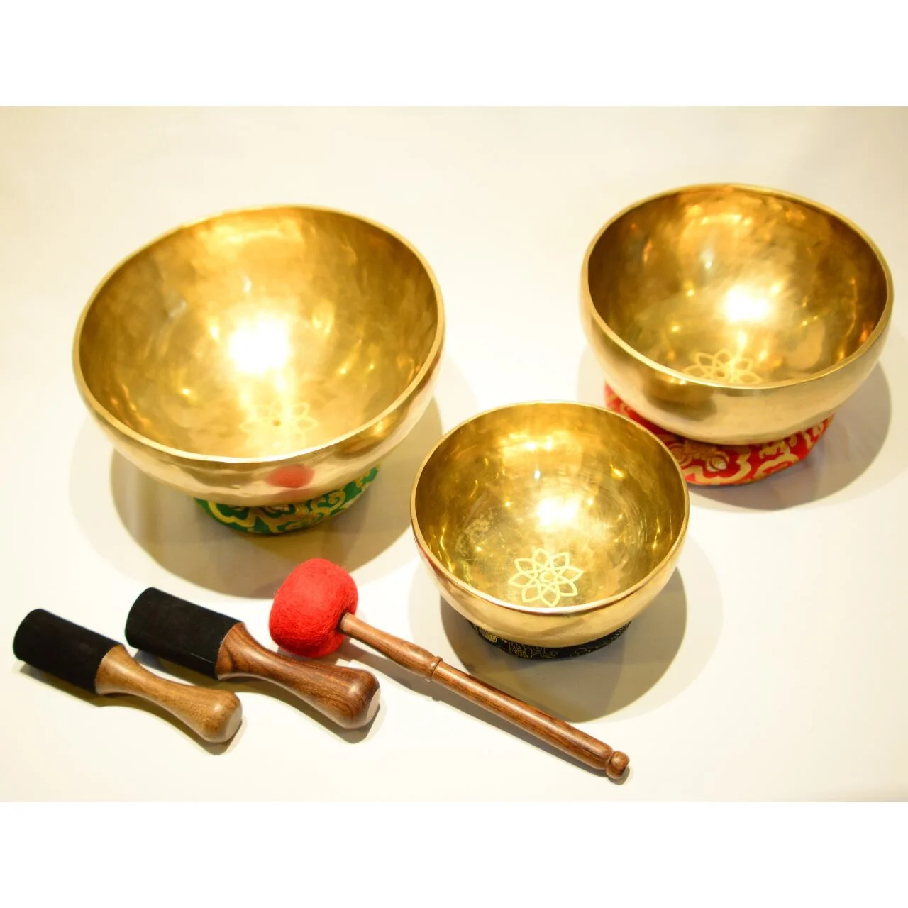 渋金・セレクト3ボウルセット（大）